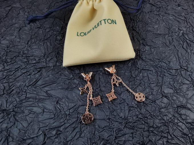 Louis Vuitton Earrings ID:20230802-311